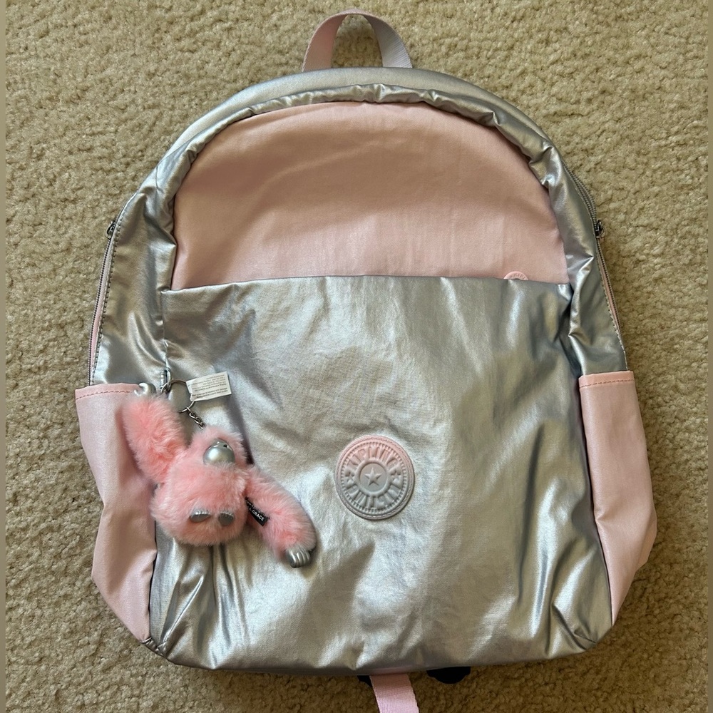 Kipling Haydar 15” Laptop Backpack